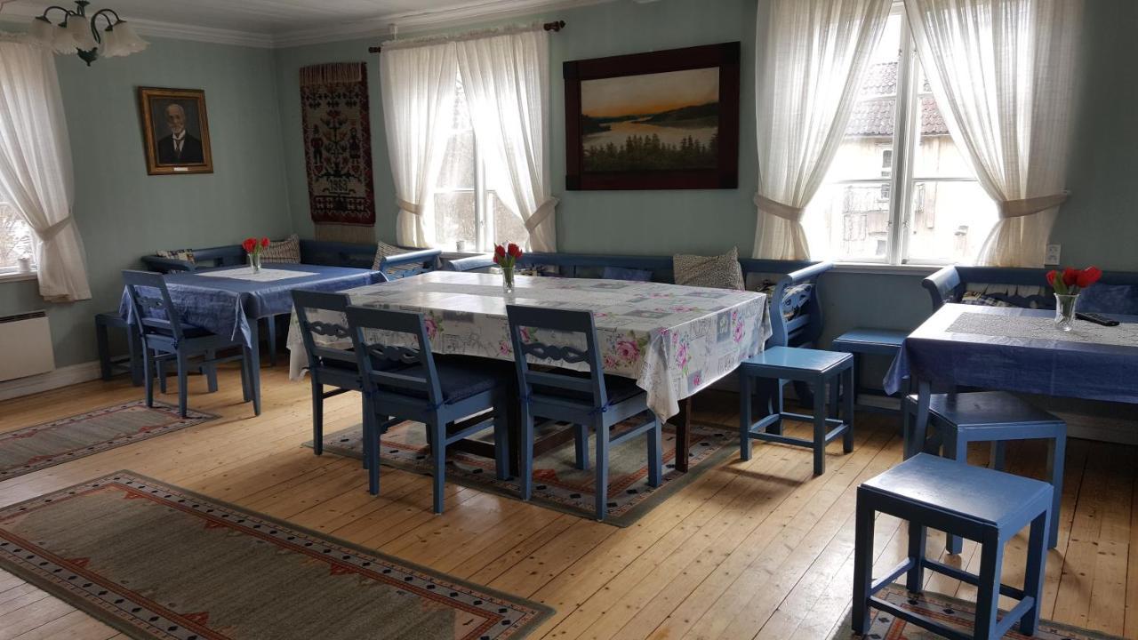 Gammelgarden Hostel