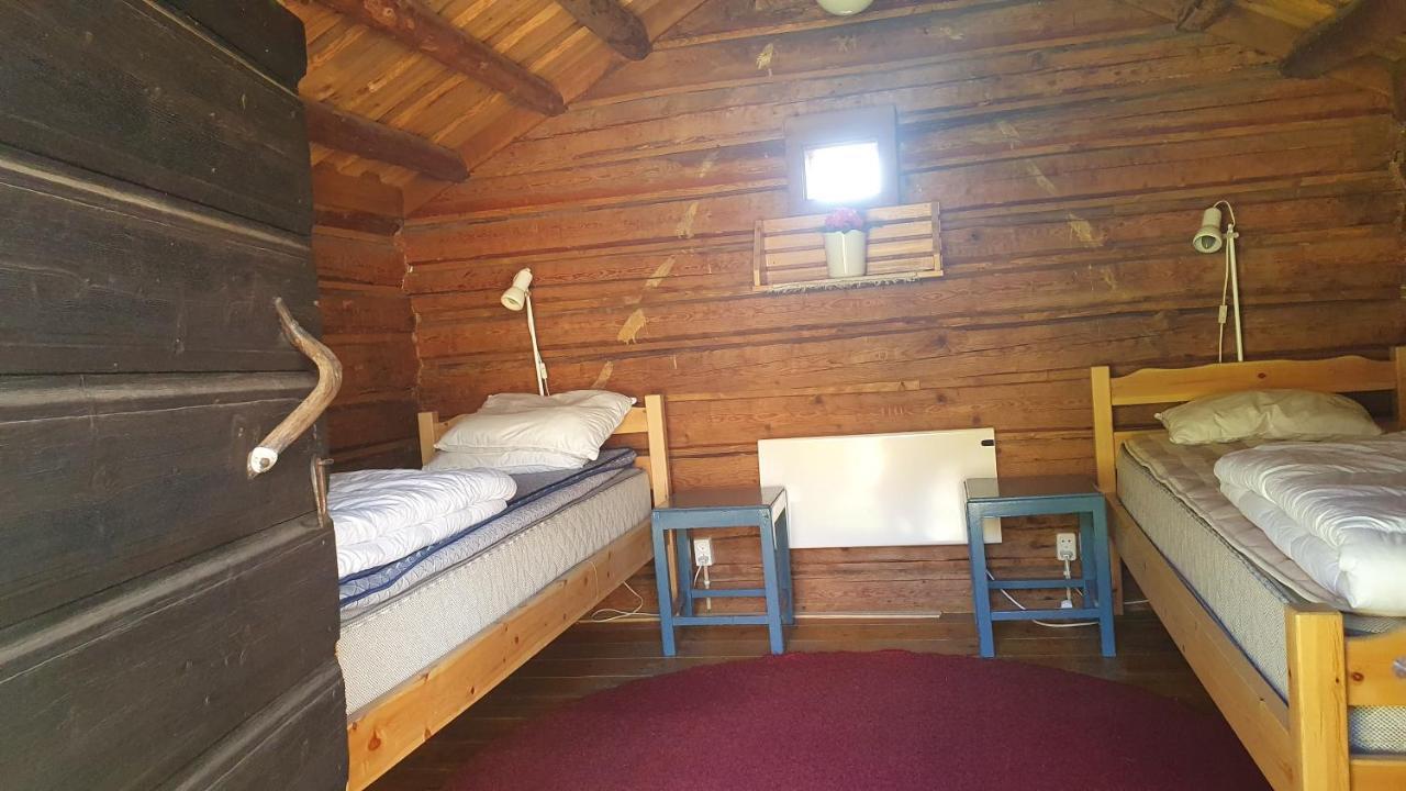 Hostel Gammelgarden Bengtsfors