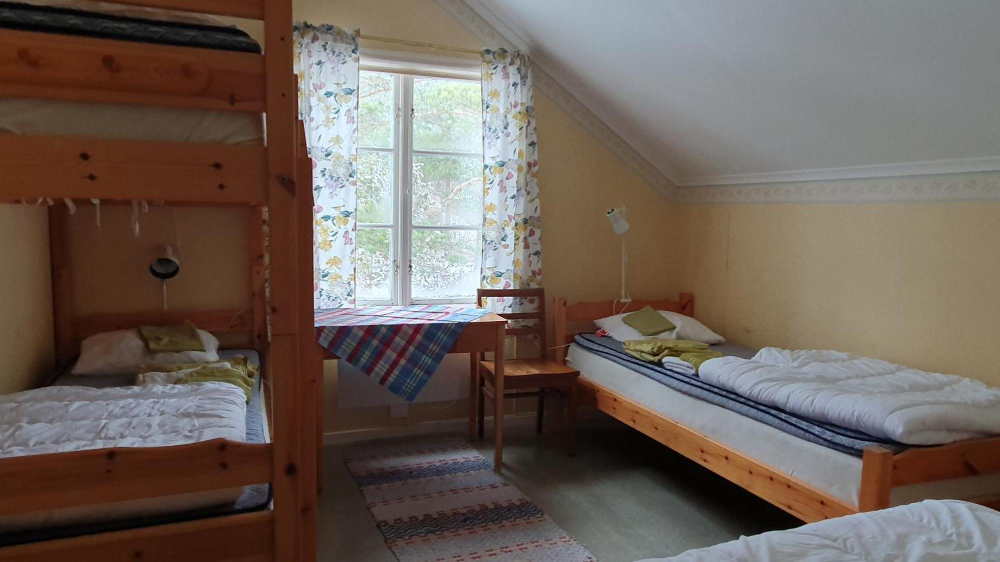 Hostel Gammelgarden